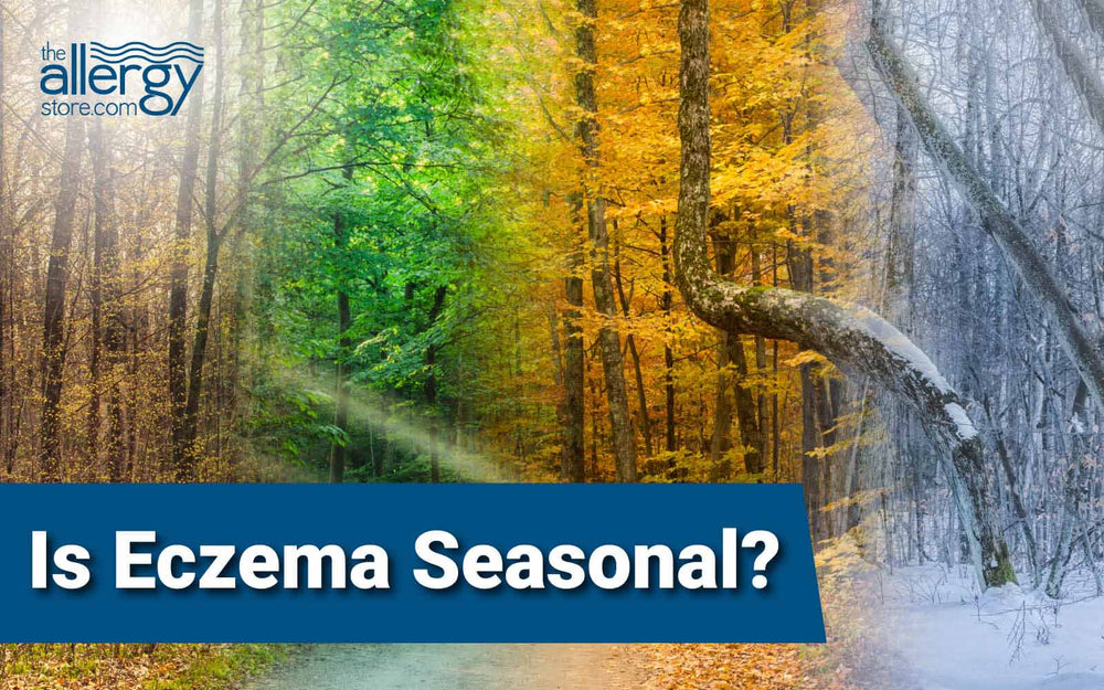 Is Eczema Seasonal