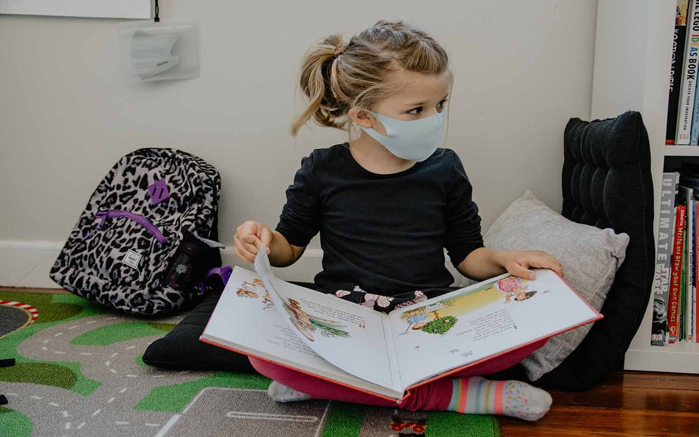 Back to School Problems: How Kids Can Combat Allergies in School