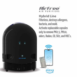 Airfree P3000 Plus Hybrid Air Purifier