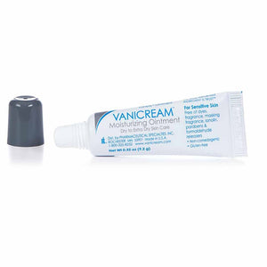 Vanicream™ Moisturizing Skin Ointment .32oz tube