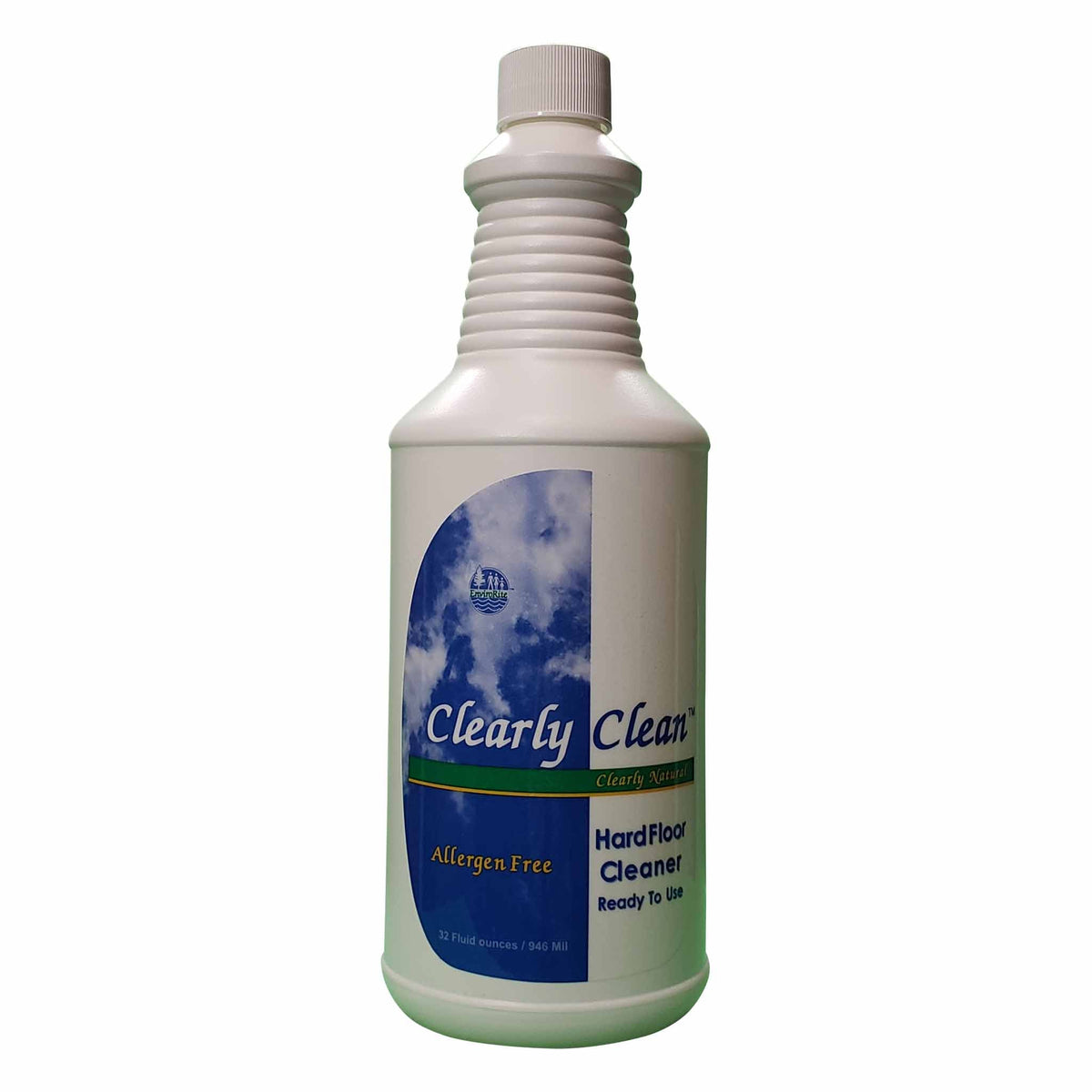 EnviroRite Clearly Clean Hard Floor Cleaner - 32 fl.oz