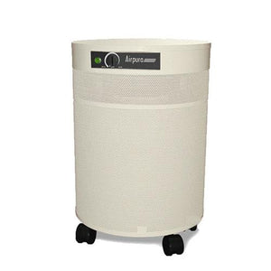 Airpura UV600 Air Purifier - Cream