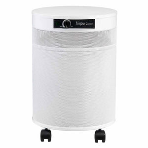 Airpura P600 Air Purifier - White