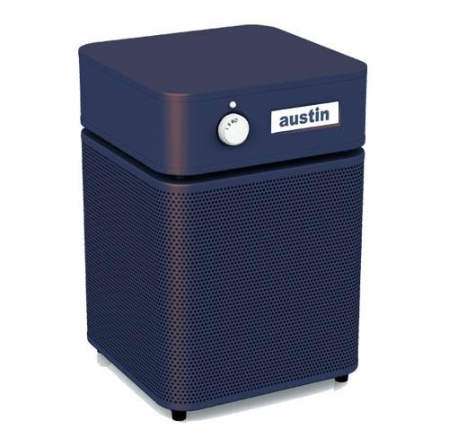 Healthmate Junior Austin Air Cleaner HM200r - Blue