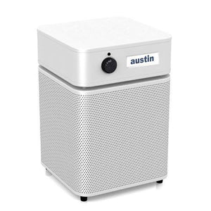 Healthmate Junior Austin Air Cleaner HM200 - White