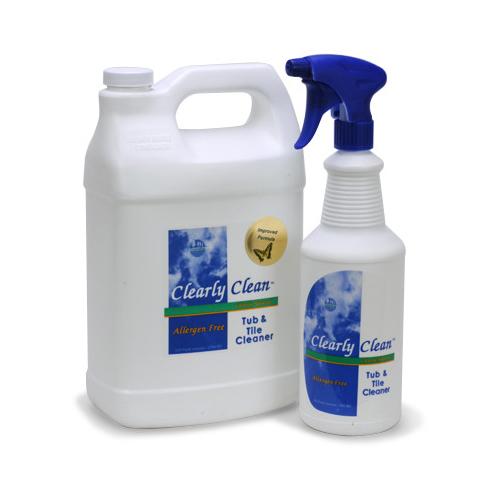 EnviroRite Tub & Tile Cleaner - 32 oz