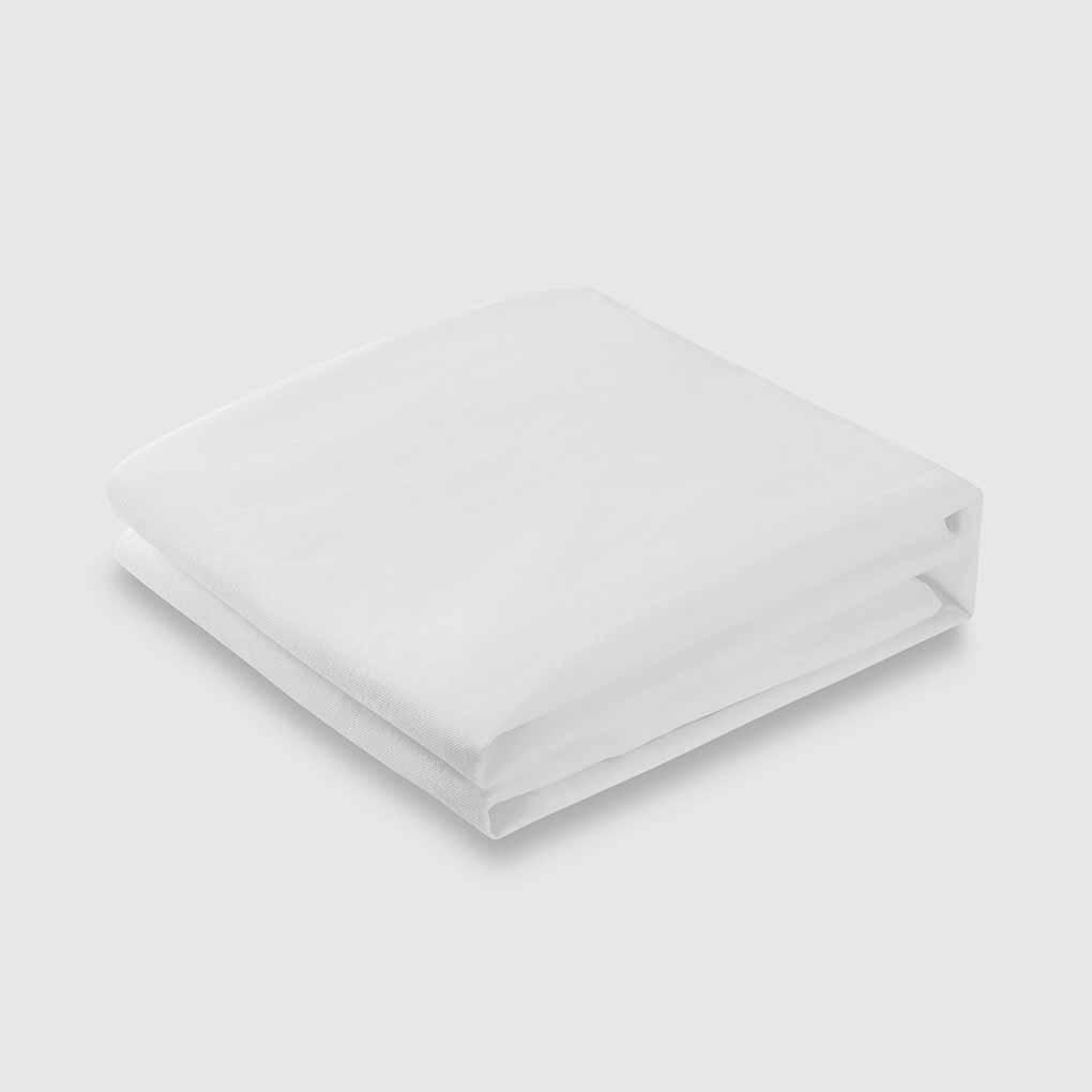 Economy Zippered Mattress Protectors