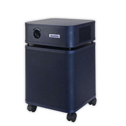 Austin Air Healthmate Plus Air Cleaner - Blue