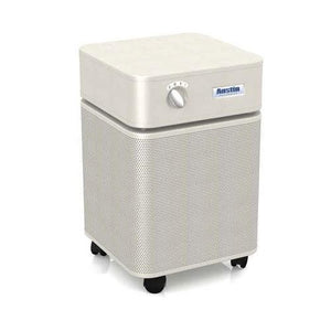 Austin Air Healthmate Plus Air Cleaner - Sandstone