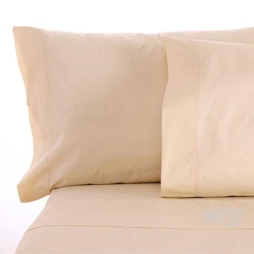 Organic Cotton Pillow Case