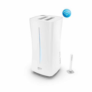 Stadler Form EVA Ultrasonic Humidifier White WiFi Enabled