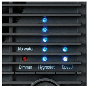 Stadler Form OSKAR Humidifier - Control