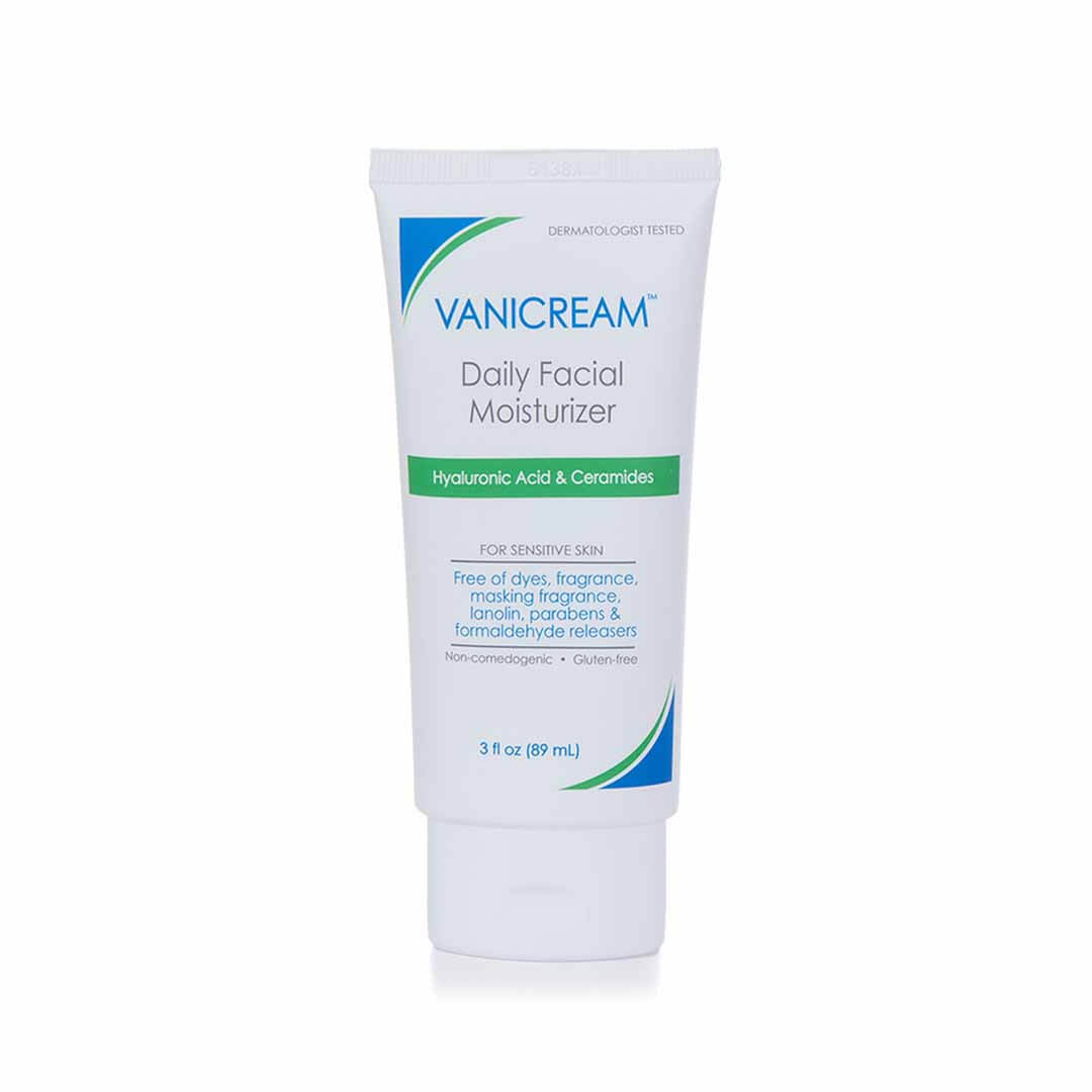 VANICREAM™ Daily Facial Moisturizer