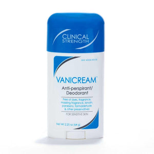 Vanicream Anti-Perspirant /Deodorant