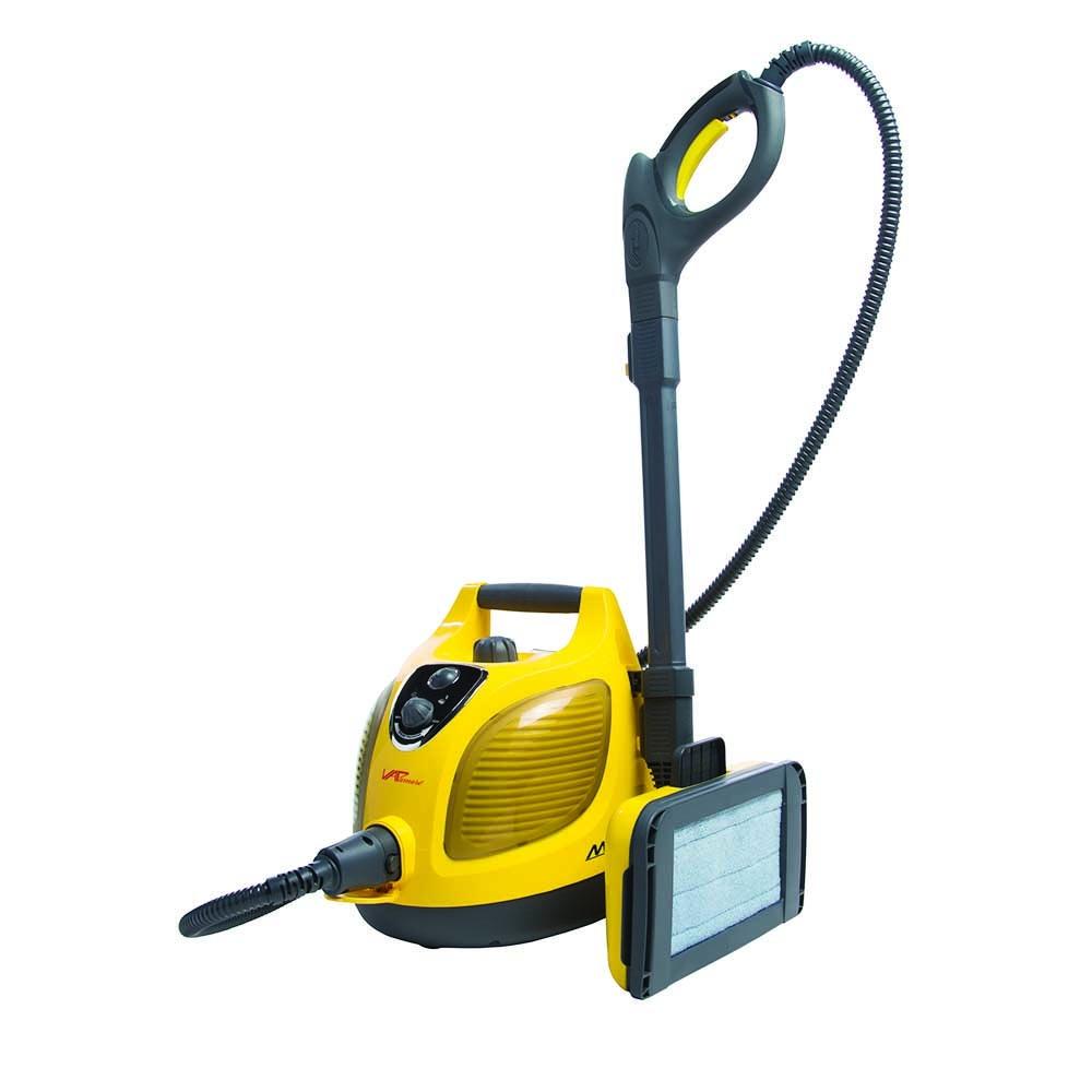 Vapamore MR100 Primo Portable Steam Cleaner - Head