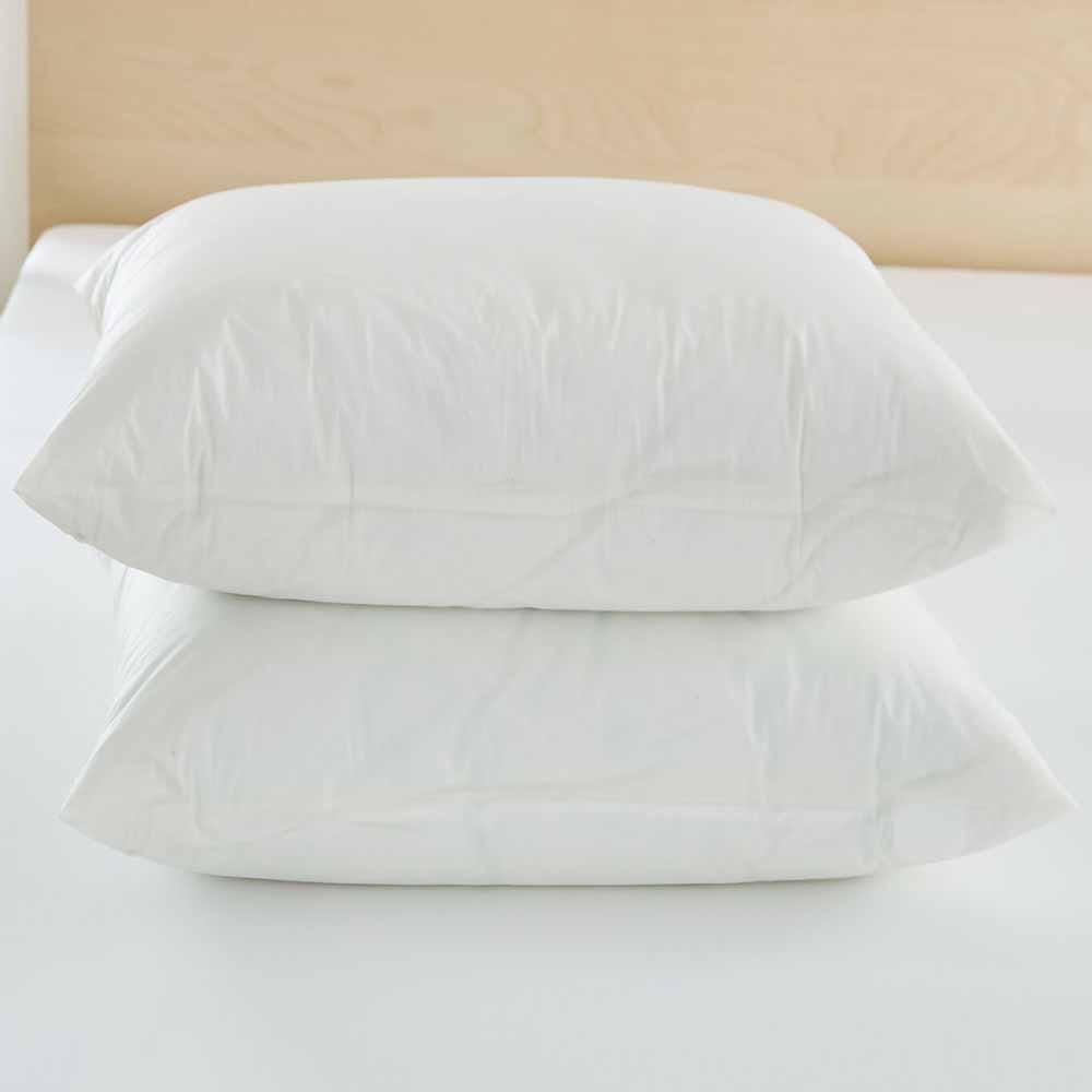 Vinyl Pillow Protectors